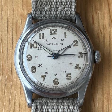 is there fake wittnauer watches|wittnauer watches for sale.